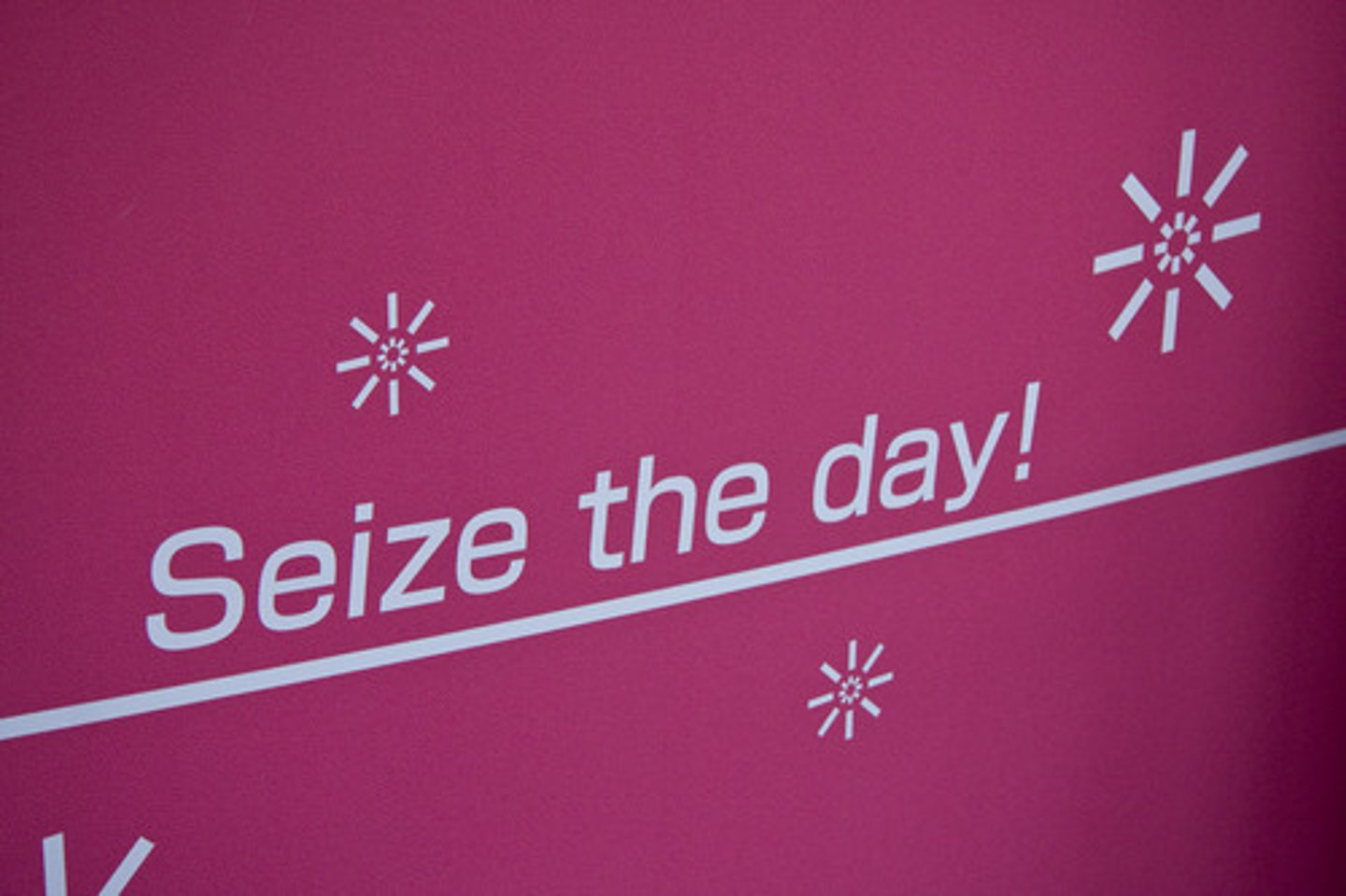 <p>(n.) a word, expression, or custom that distinguishes a particular group of persons from all others; a commonplace saying or truism</p><p>synonyms: catchphrase, password, slogan</p>