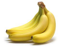 <p>eine Banane</p>