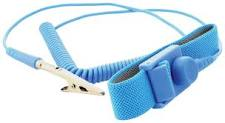 <p>Anti-static wrist strap</p>