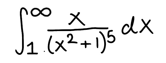 <ul><li><p>Evaluate the integral</p></li><li><p>Explain why the integral is improper </p></li><li><p>Determine if the integral converges or diverges and explain why</p></li></ul><p></p>