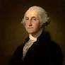 <p>George Washington</p>