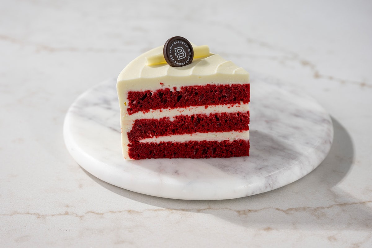 <p>What Cake Slice?</p>