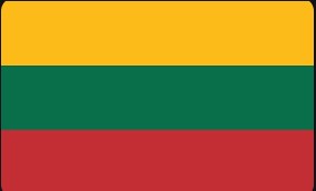 <p>Capital: Vilnius<br>Eu-member: Yes<br>Schengen member: Yes</p>