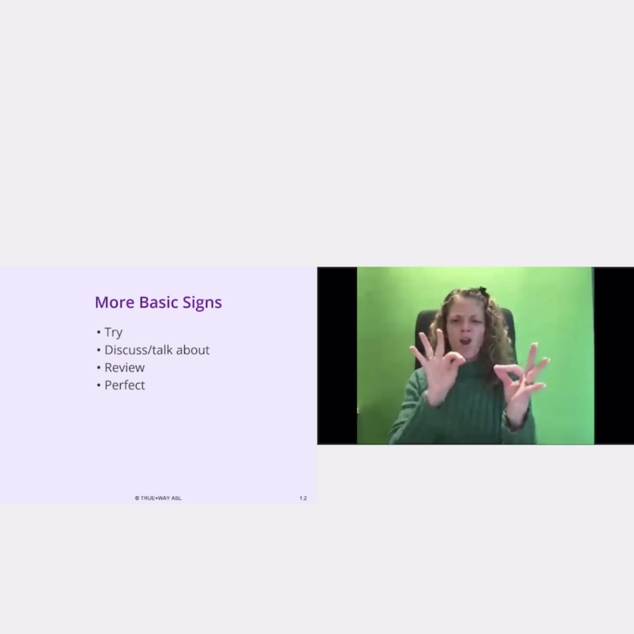 <p>Trump hands</p>