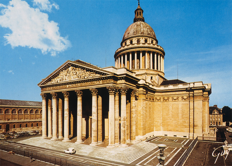 <p>Ste Genevieve </p>