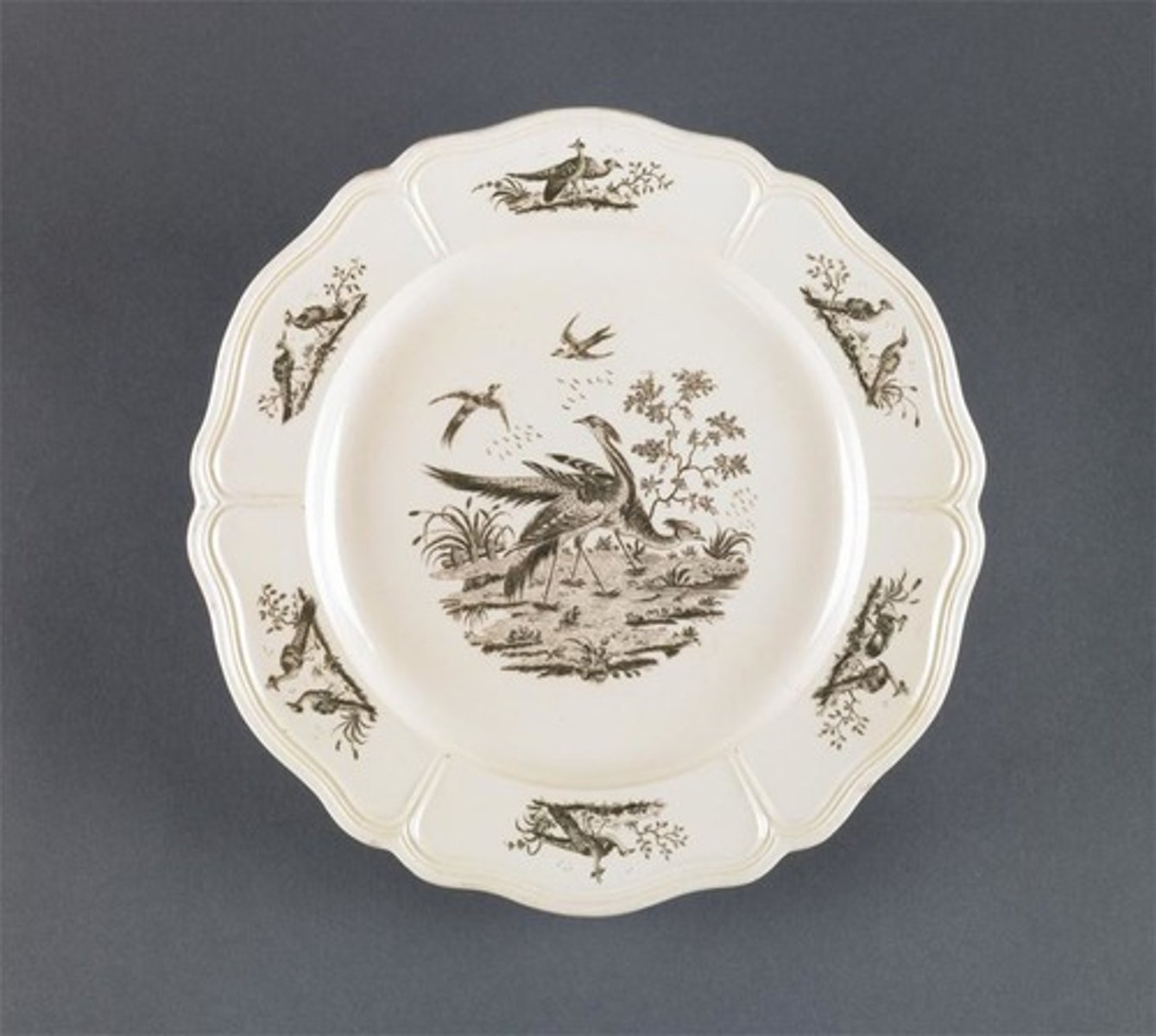 <p>Durable, low-cost substitute for Chinese porcelain, fostering shared experiences</p>