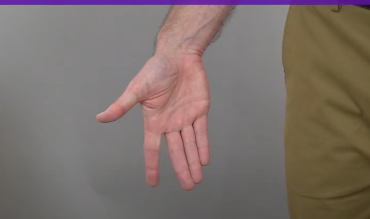 <p>rotating figure in circular motion </p>