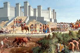 <p><span>Civilization</span></p>