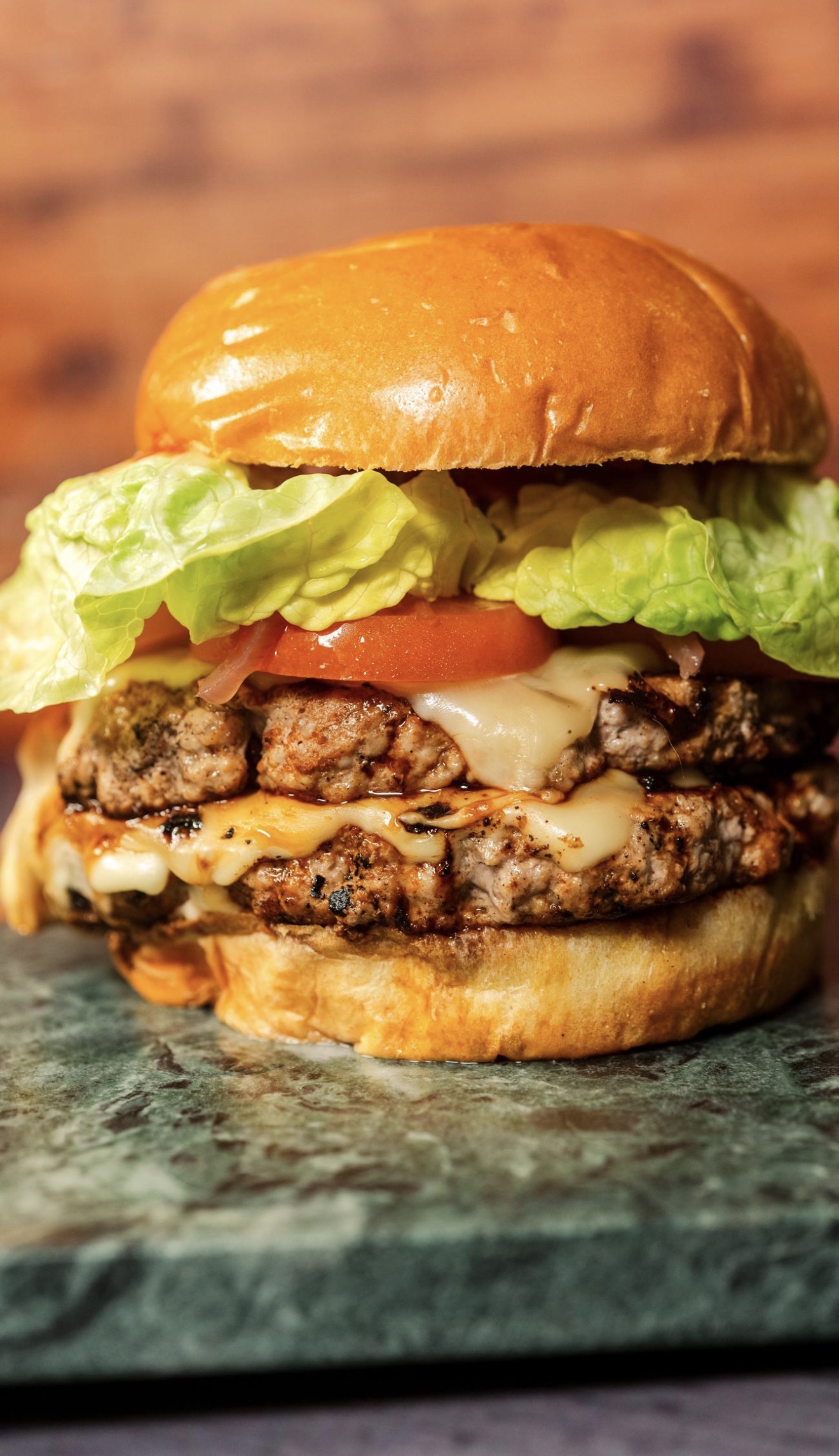 <p><strong>Cheese burger</strong></p><p></p><p></p><p></p><p></p><p><span data-name="check_mark_button" data-type="emoji">✅</span>PROPER<span data-name="check_mark_button" data-type="emoji">✅</span></p>