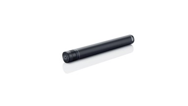 <p>DPA 4015; wide cardioid condenser mic; suits acoustic instruments and voices with rich and open sound</p>