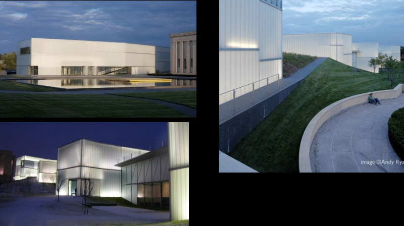 name the building architect and style 