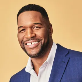 <ul><li><p><strong><span>Pro Football Hall of Famer, Broadcaster, and Entrepreneur</span></strong></p></li><li><p><strong><span>New York Giants- super bowl winner&nbsp;</span></strong></p></li></ul>