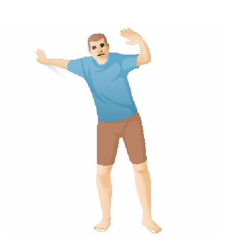 Was ist dies für eine Gangstörung? und was ist die Erklärung und die Krankheitsbilder?