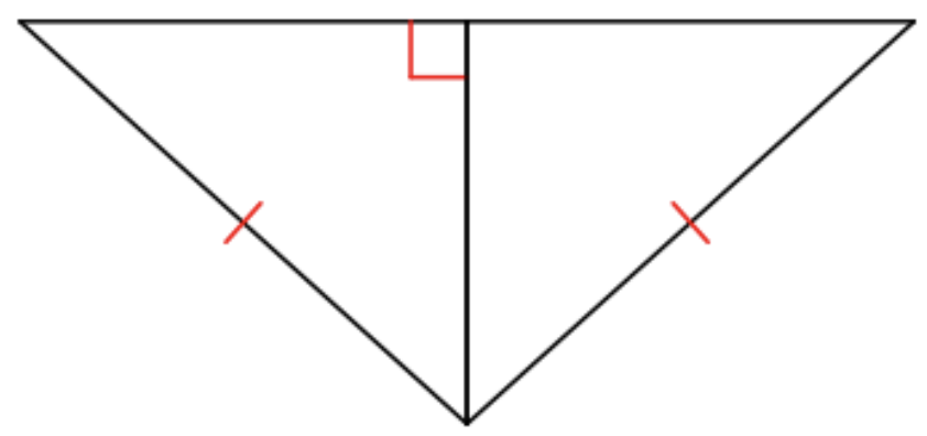 <p>Identify the theorem used to prove the triangles correct or if there is not enough information.</p>