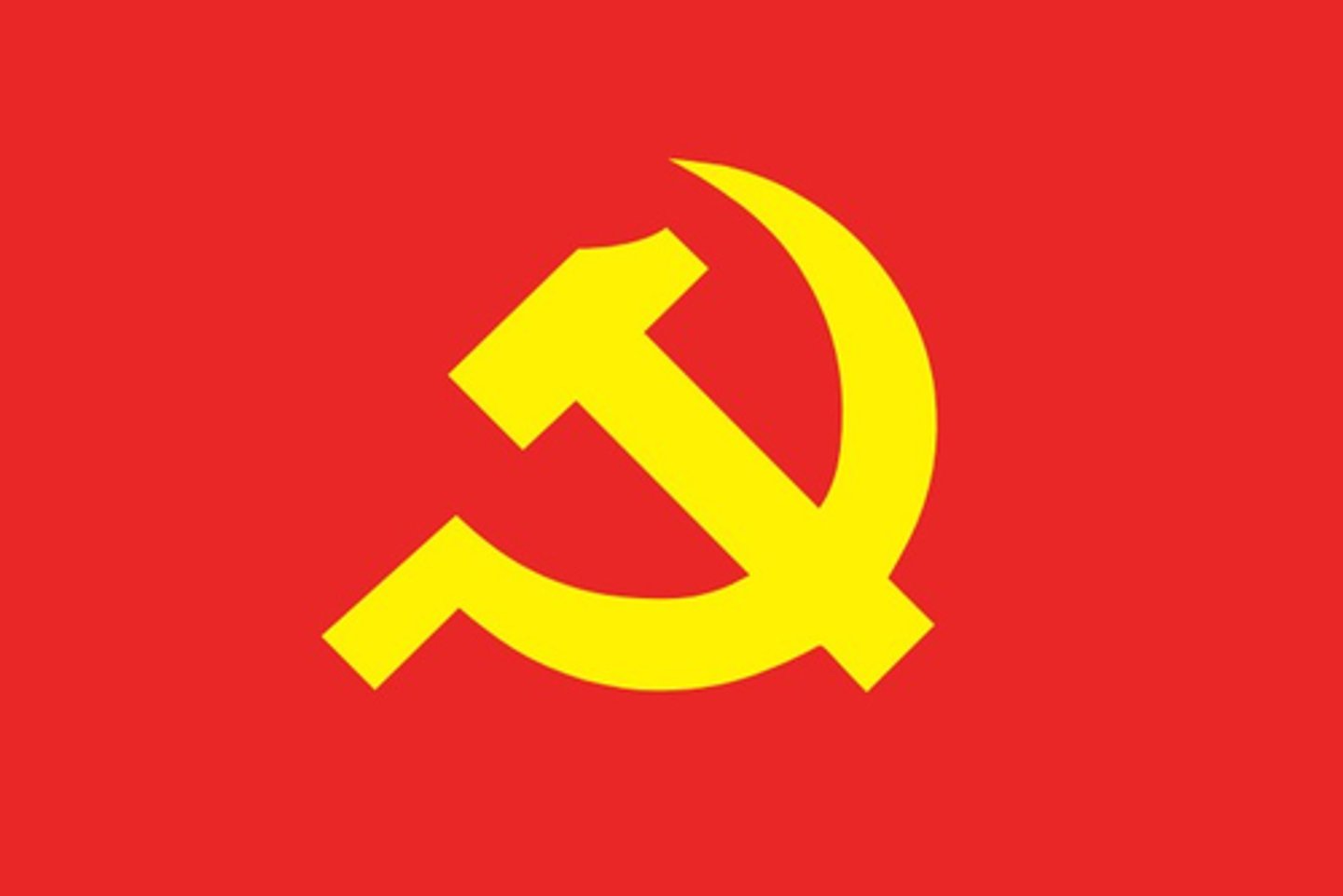 <p>(phrase): Đảng Cộng sản Việt Nam</p>
