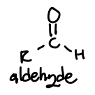 <p>10.6. - Oxidation of Primary Alcohol to an Aldehyde</p>