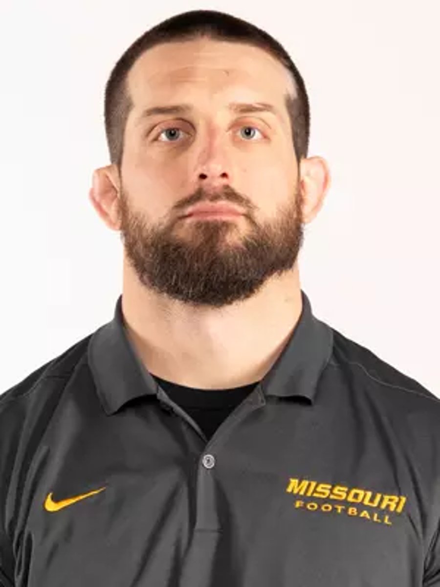 <p>assistant director of athletic performance</p>