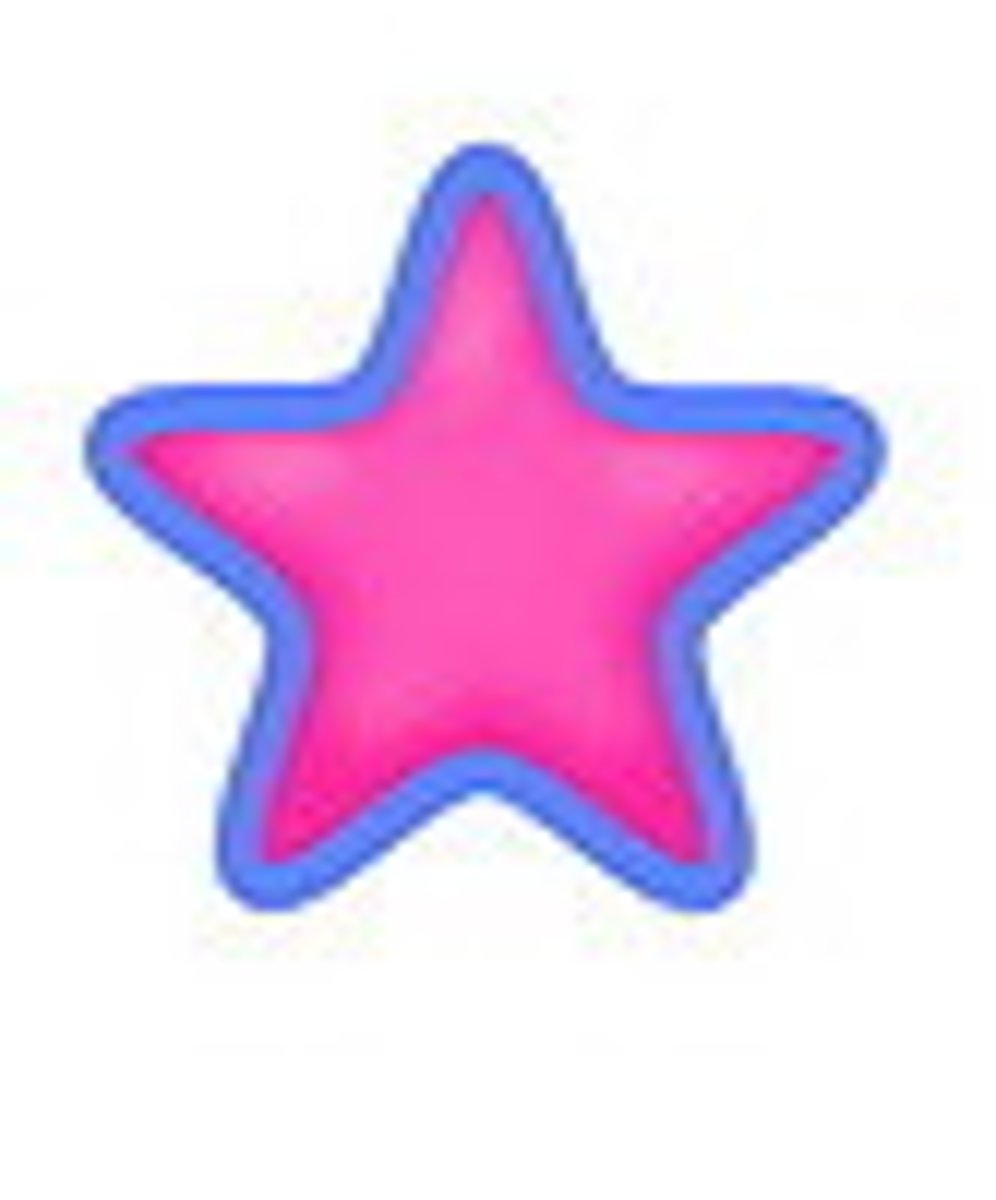 <p>Stern</p>
