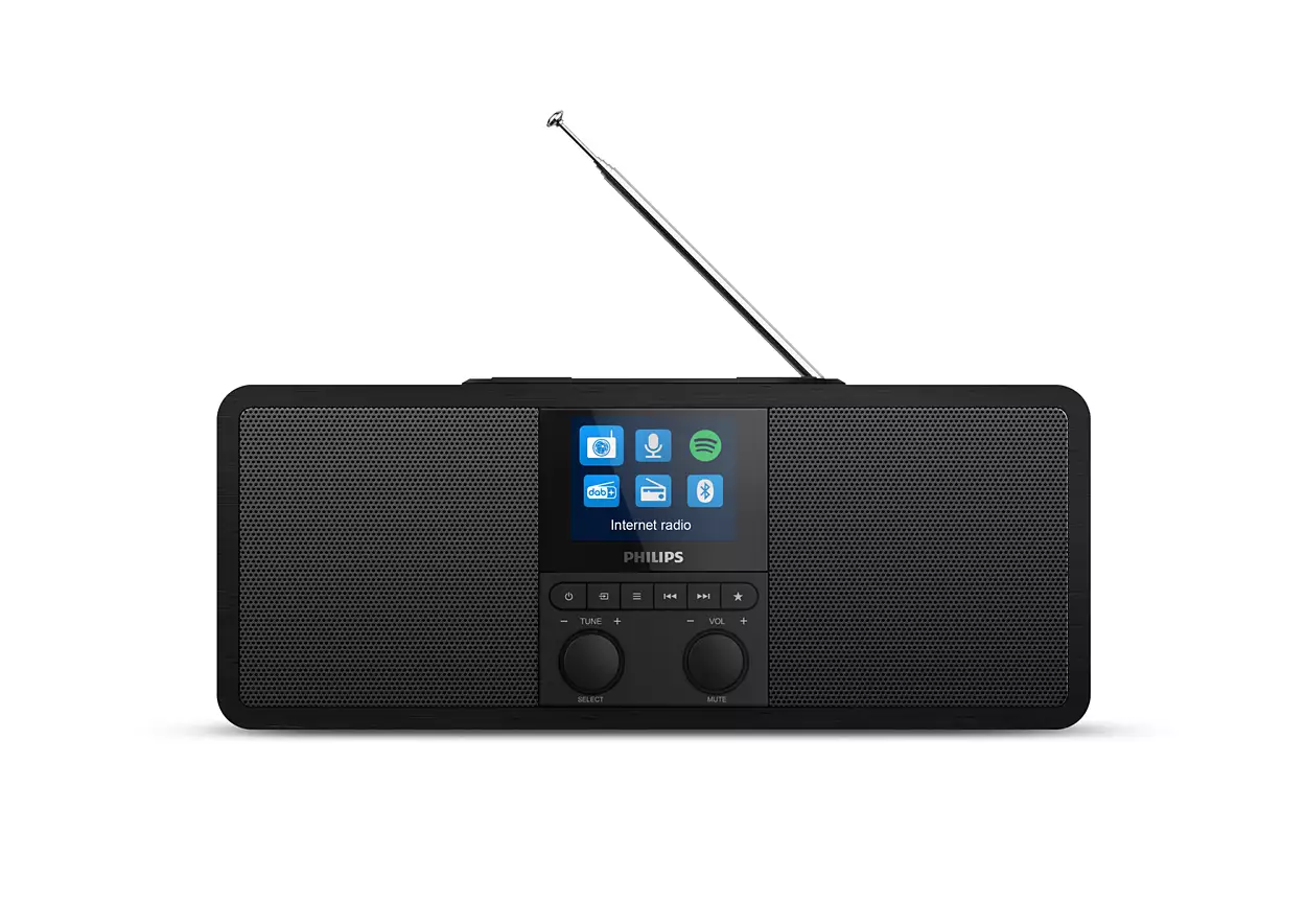 radio (rejdio)