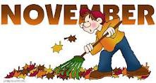 noviembre
