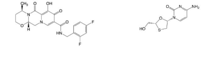 <p>which fixed dosed combination is shown?</p>