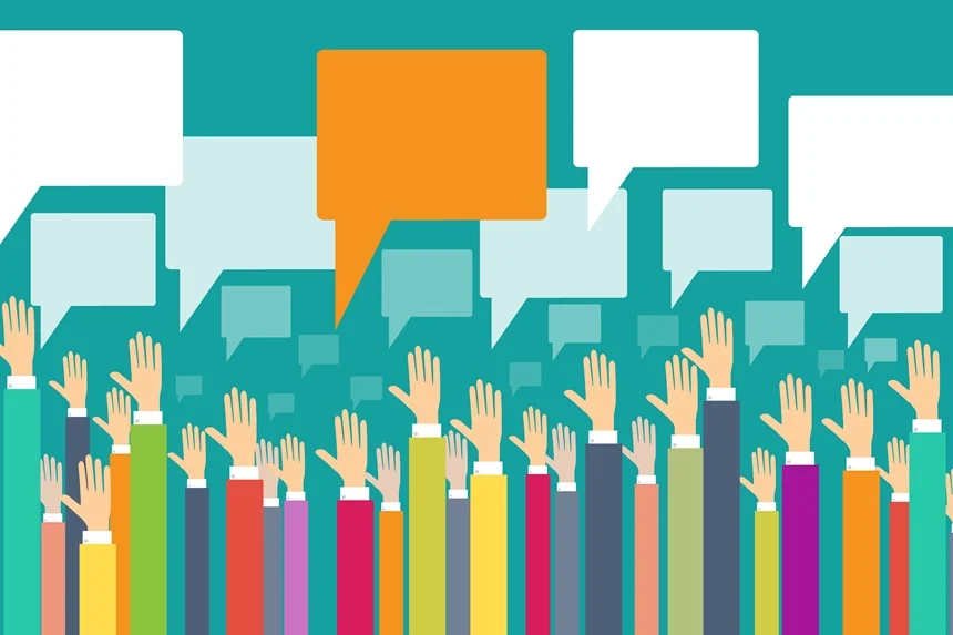 <p>Public Opinion Polls</p>