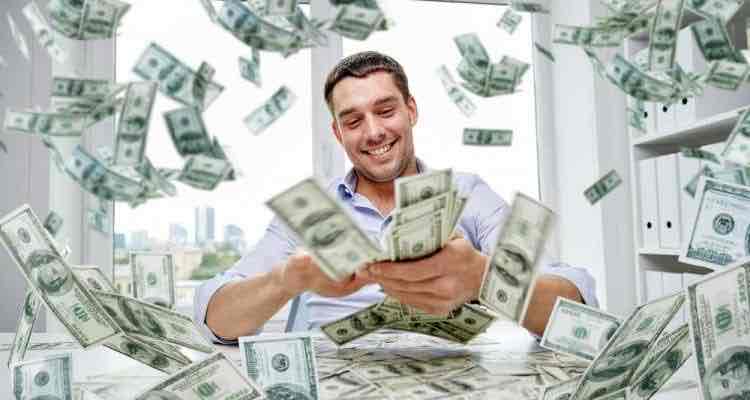 <p>rich</p>