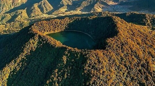 <p>Guatemala,San Marcos</p>