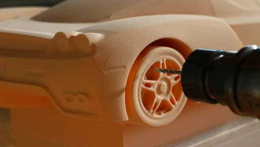 <p>high density modelling foam</p>