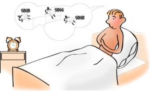 <p>Mark is suffering from <strong>insomnia</strong></p><p><span>|ɪnˈsɒmnɪə|</span></p><p>Бессонница</p>