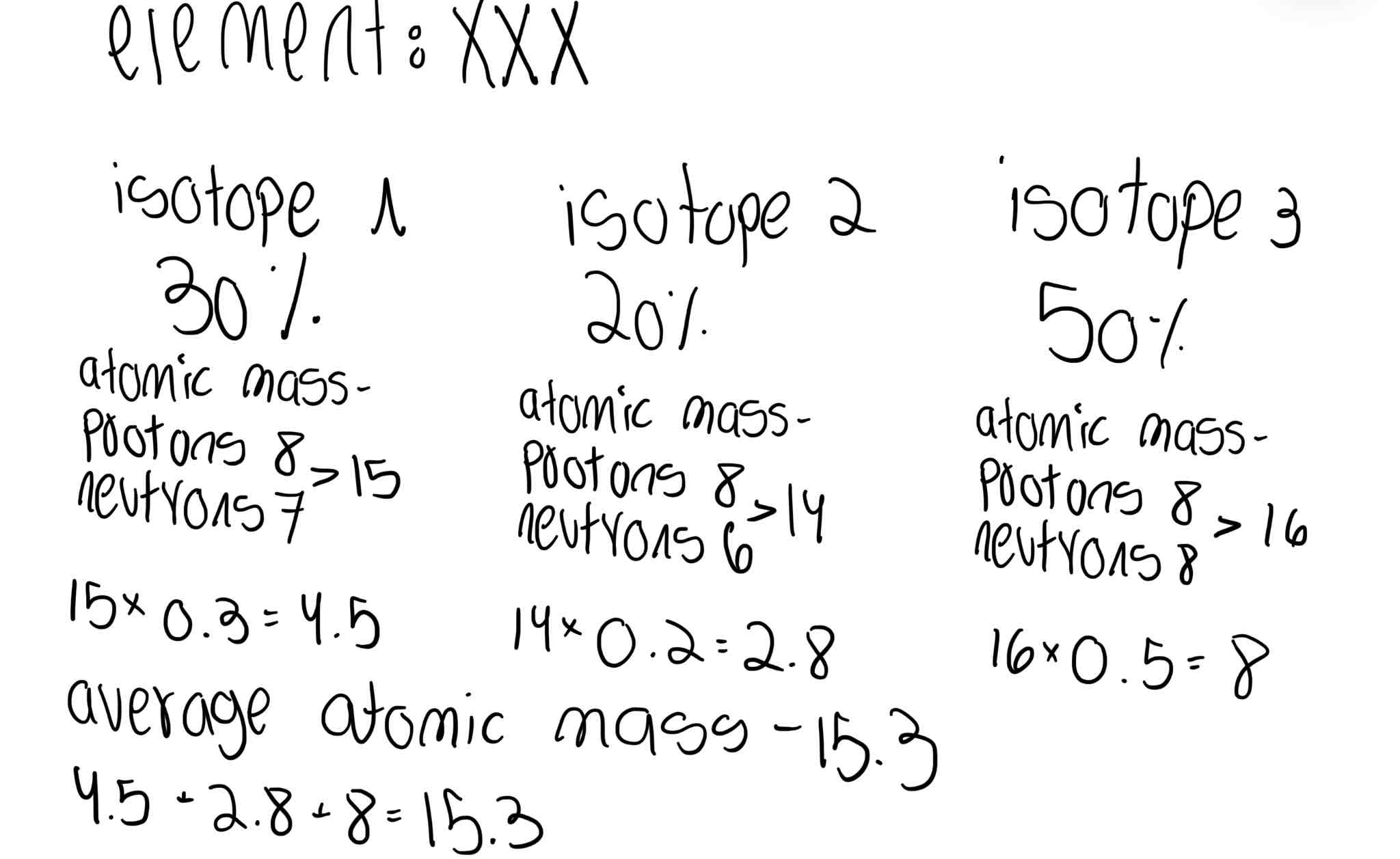 <p>An example is in the picture </p>