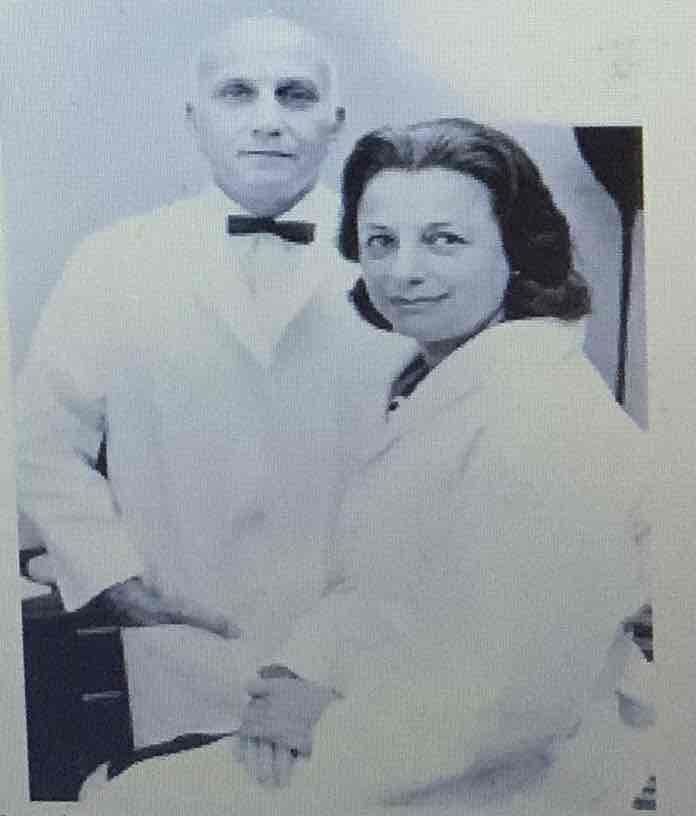 <p>Masters und Johnson</p>