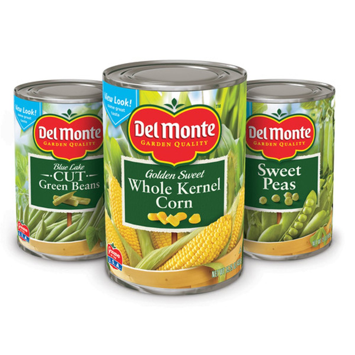 <p>canned</p>