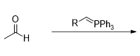 <p>What is the product of this reaction </p>