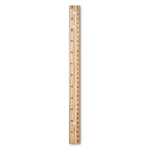 <p>Meter, metr</p>
