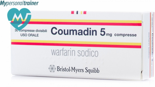 <p>warfarin</p>