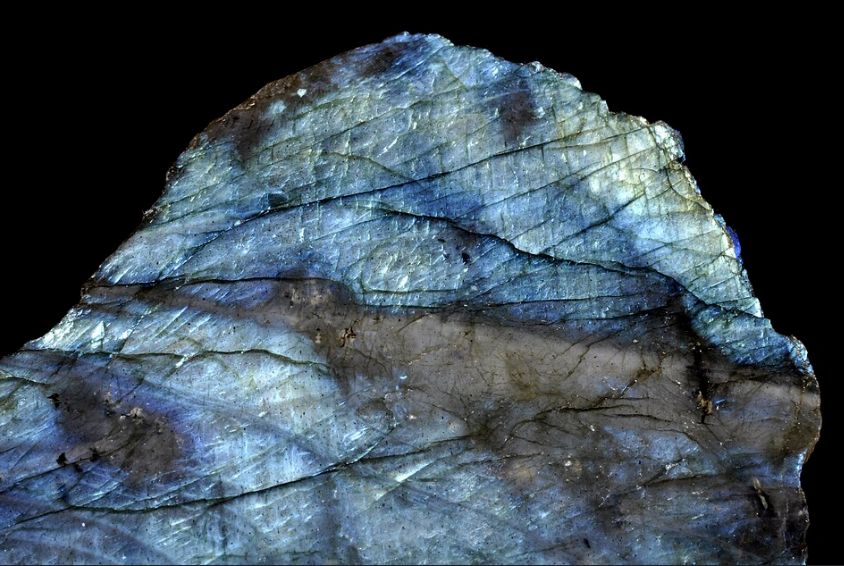 <p>Labradorite</p>