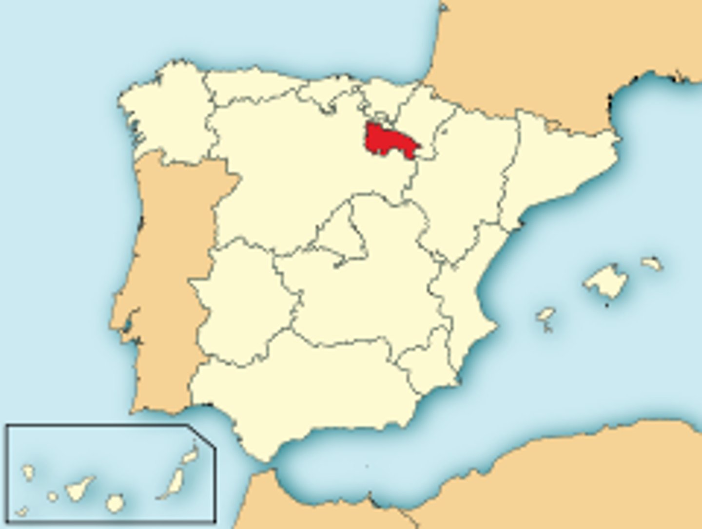 <p>Logroño (El Vino Rojo)</p>