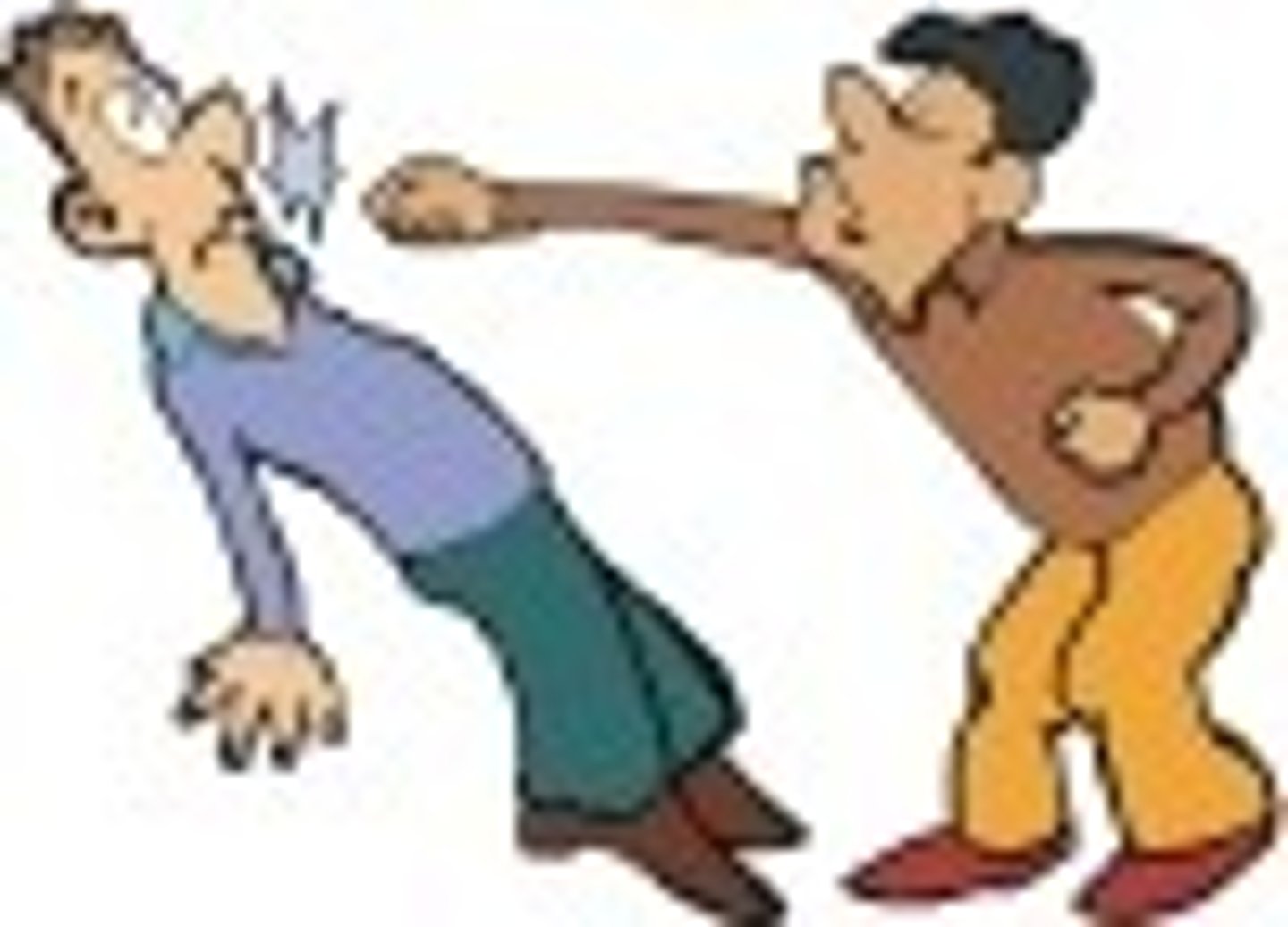 <p>inappropriate touching or harm done to the patient</p>