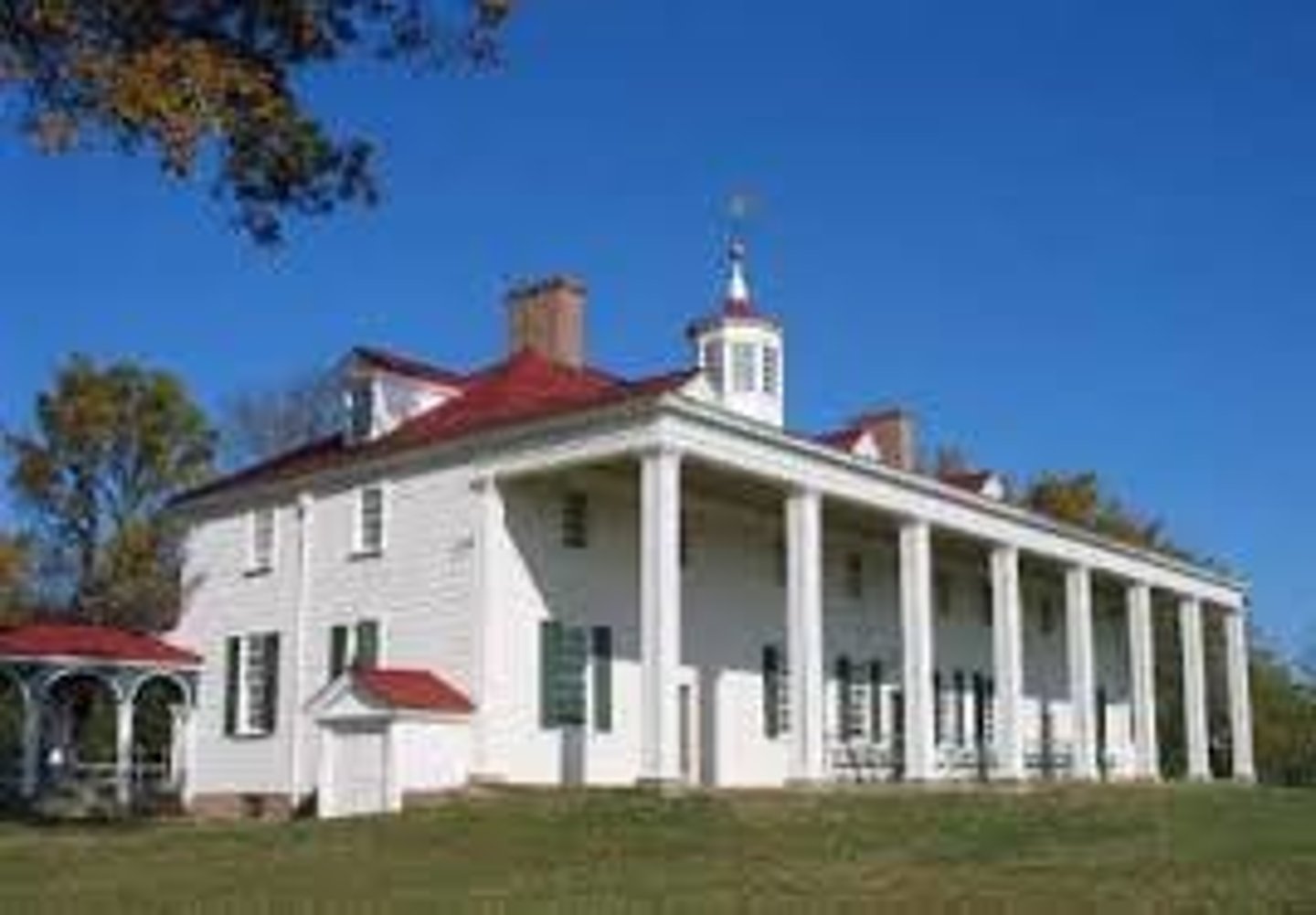 <p>In 1785, George Washington hosted a conference at his home, in Mt. Vernon, Virginia. It led to the Annapolis Convention of 1786. (p. 104)</p>