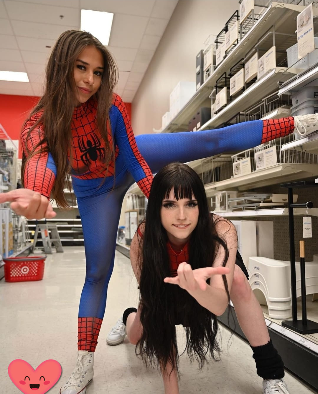 <p>WATCH : Sophie Rain Spiderman Viral Video on Twitter</p>