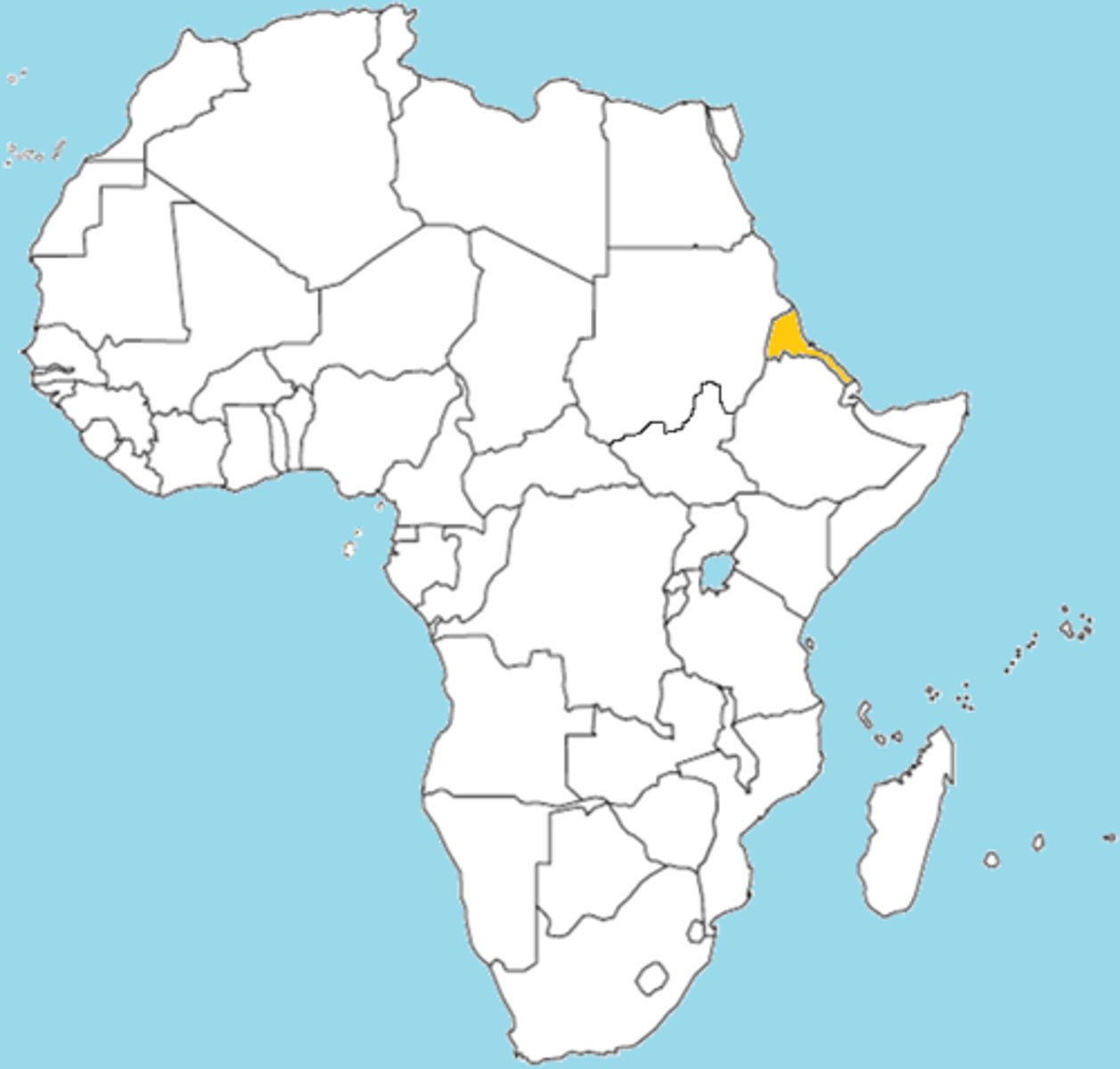 <p>Asmara</p>
