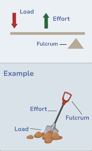 <p>what class lever is this </p>