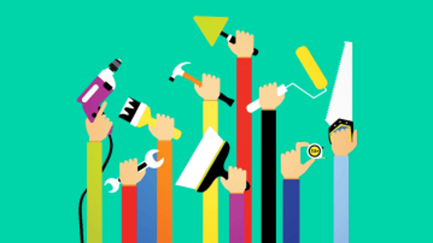 <p>- kỹ năng thực tiễn - /ˈpræktɪkl skɪlz/ - Students need practical skills for the job market.</p>