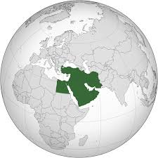 <p>What region is this?</p>