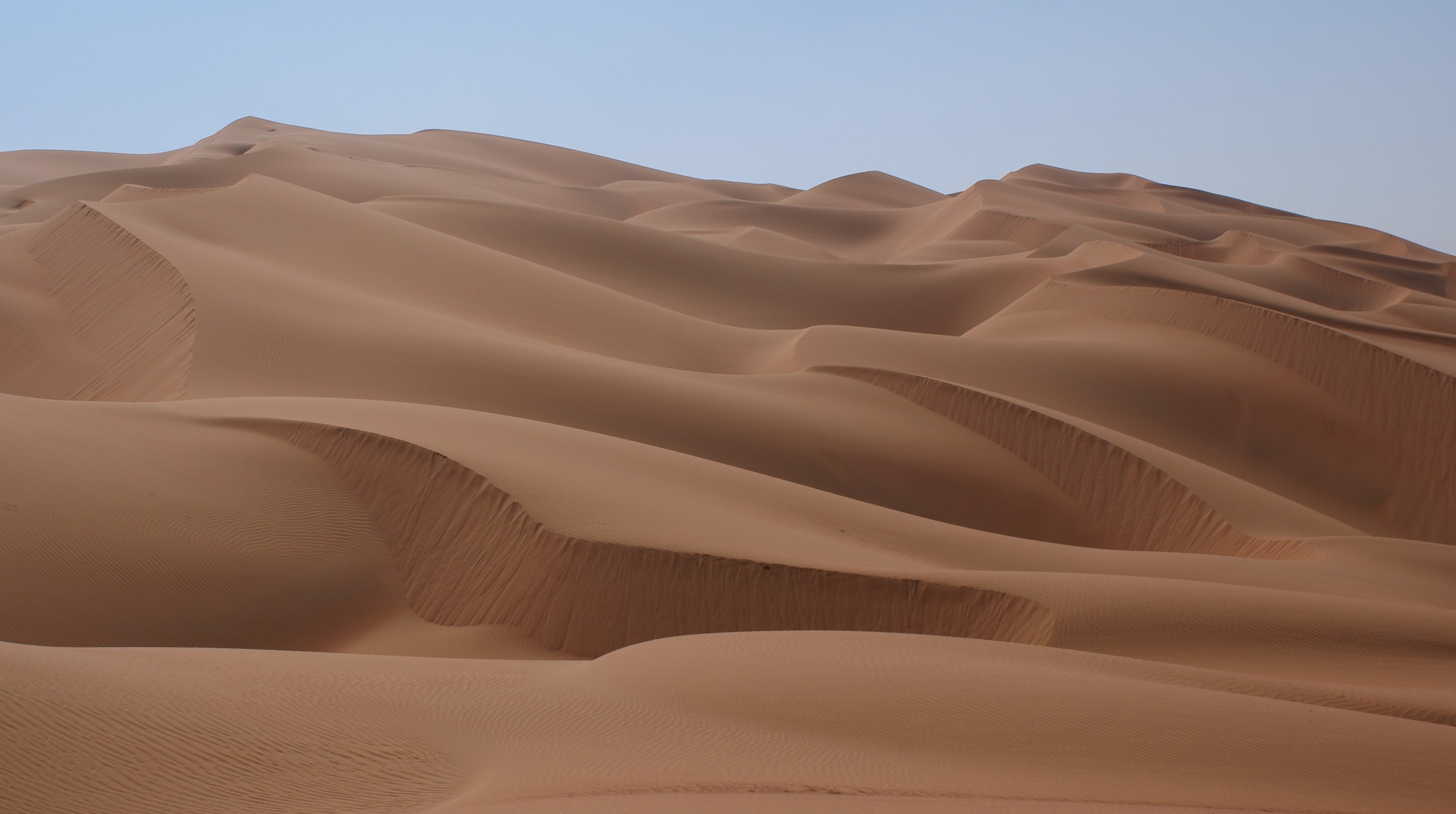<p>Desert</p>