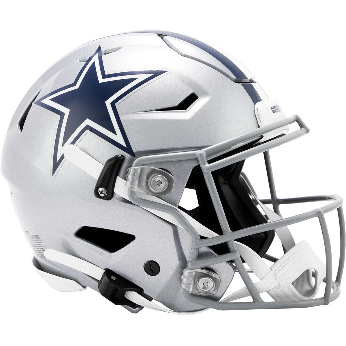 <p>Snaps the ball to the quarterback.</p>