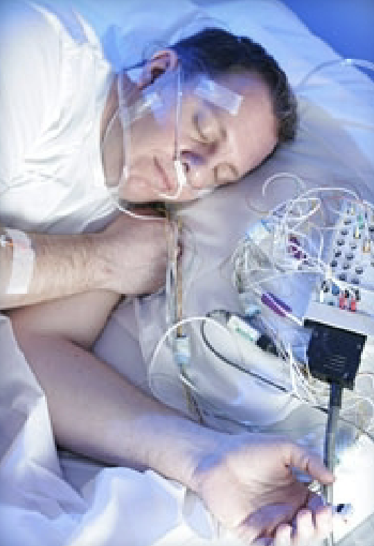 <ul><li><p>We are unconscious, but our brain still active</p></li><li><p>We keep processing information while we are asleep</p></li></ul><p></p>