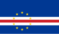 <p>Cape Verde</p>