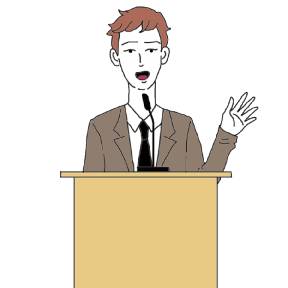 <p>красноречивый</p>